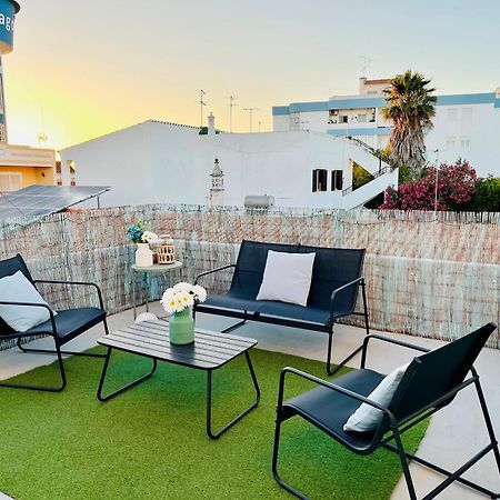 Lagoa House - Casa Tipica Algarvia Bagian luar foto
