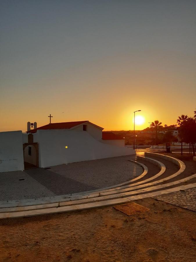 Lagoa House - Casa Tipica Algarvia Bagian luar foto