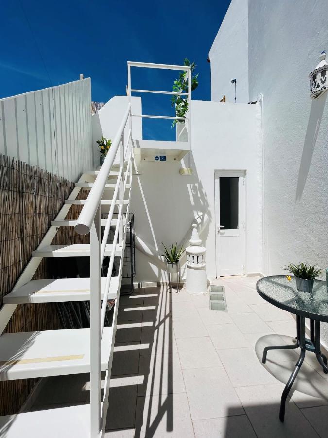 Lagoa House - Casa Tipica Algarvia Bagian luar foto